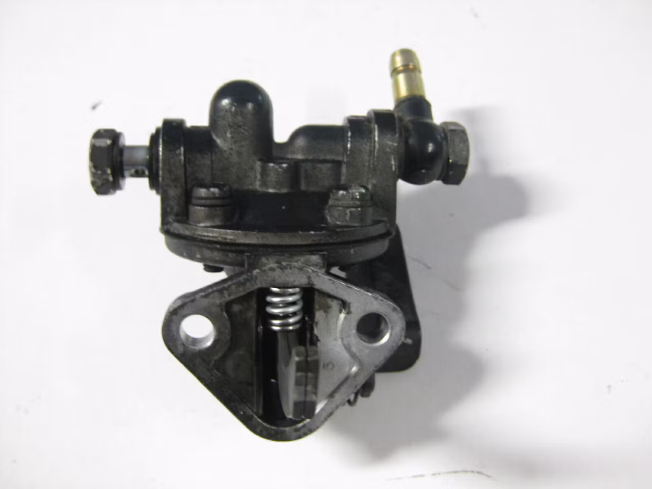 Bränslepump - Yanmar motor (Beg)