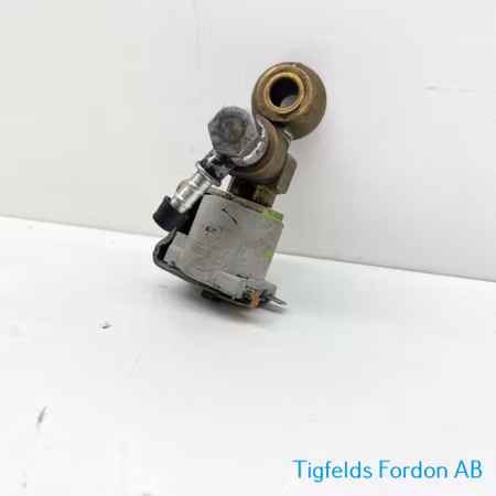 Stop Solenoid Lombardini (Modell II) (Beg)