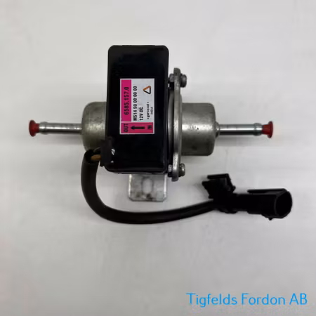 Bränslepump - Lombardini LDW502 (Beg)
