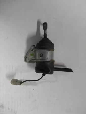 Stopp Solenoid/Magnetventil - Kubota motor (Beg)