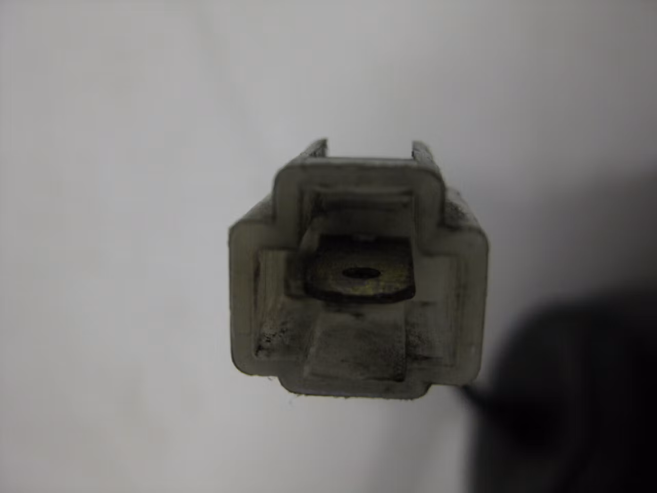 Stopp Solenoid/Magnetventil - Kubota motor (Beg)