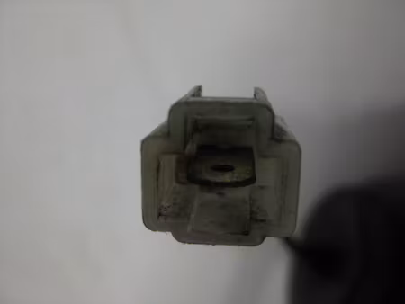 Stopp Solenoid/Magnetventil - Kubota motor (Beg)