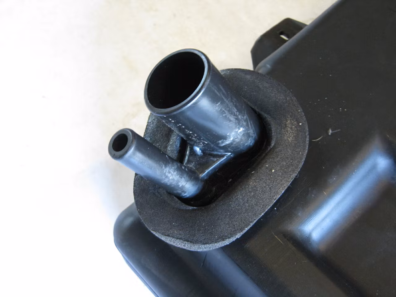 Bränsletank Ligier JS50/JS60 (Beg)