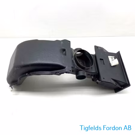 Ventilationshus - Chatenet CH26 (Beg)