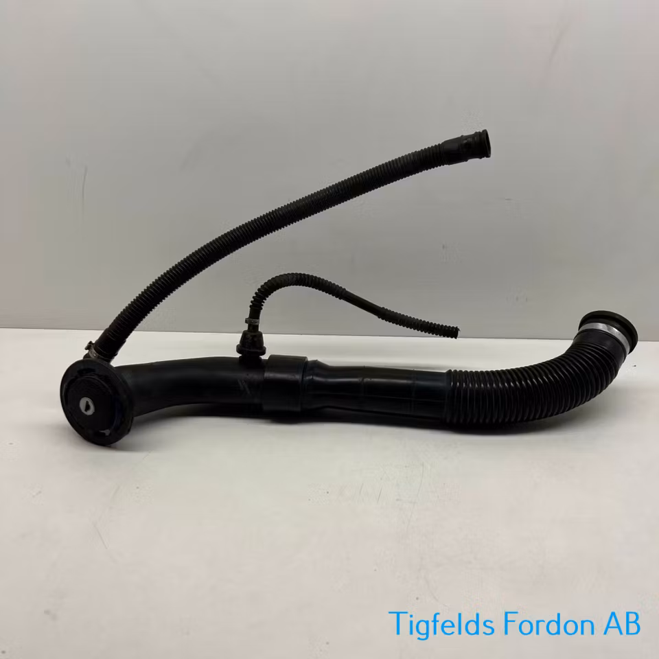 Bränslepåfyllningsrör - Microcar (Beg)