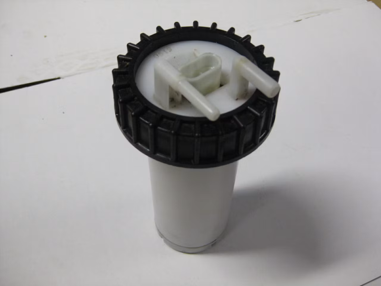 Bränsletank Armatur - Ligier/Microcar (Beg)