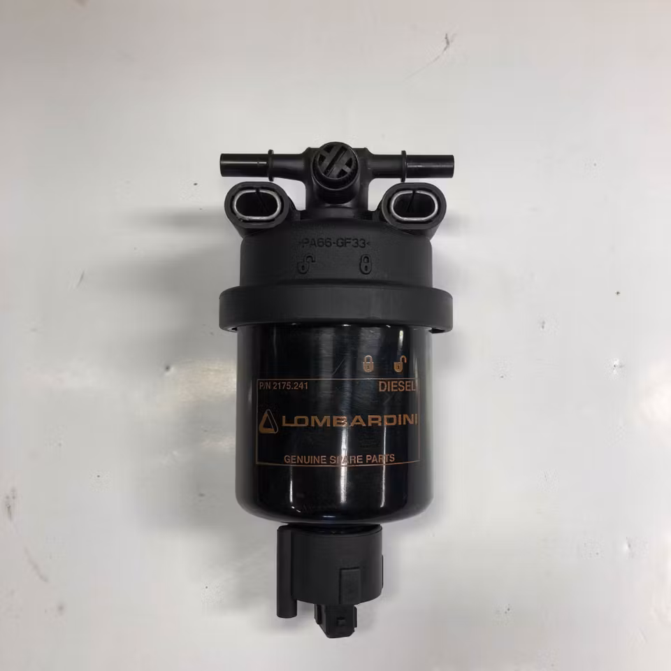 Bränslefilterhållare - Lombardini DCI (Used)