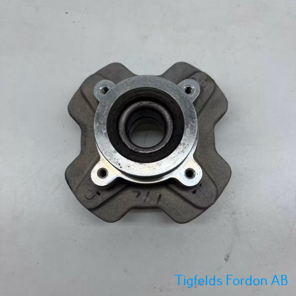 Hjulnav bak - Ligier/Microcar (Beg)