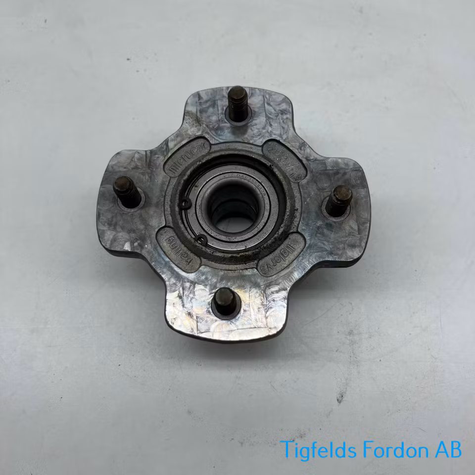 Hjulnav bak - Ligier/Microcar (Beg)