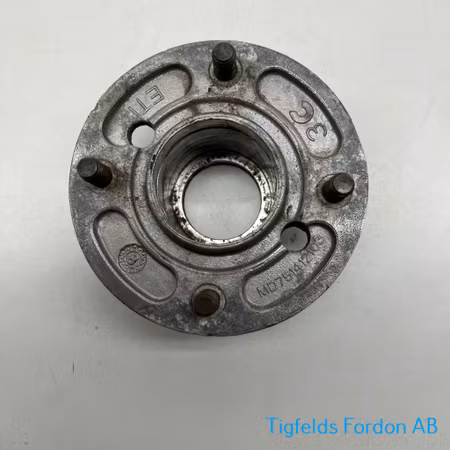 Hjulnav bak - Ligier X-TOO (Beg)