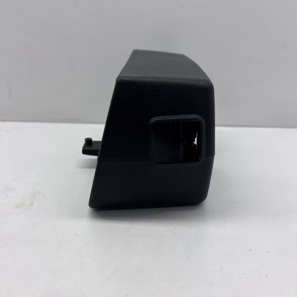 Steering wheel kåpa komplett - Aixam (Used)