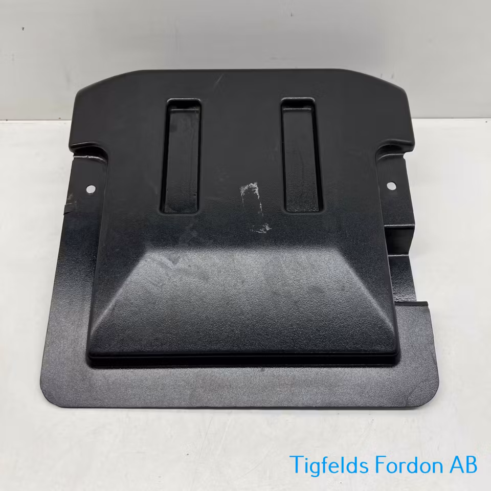 Batteri lock- Aixam (Used)