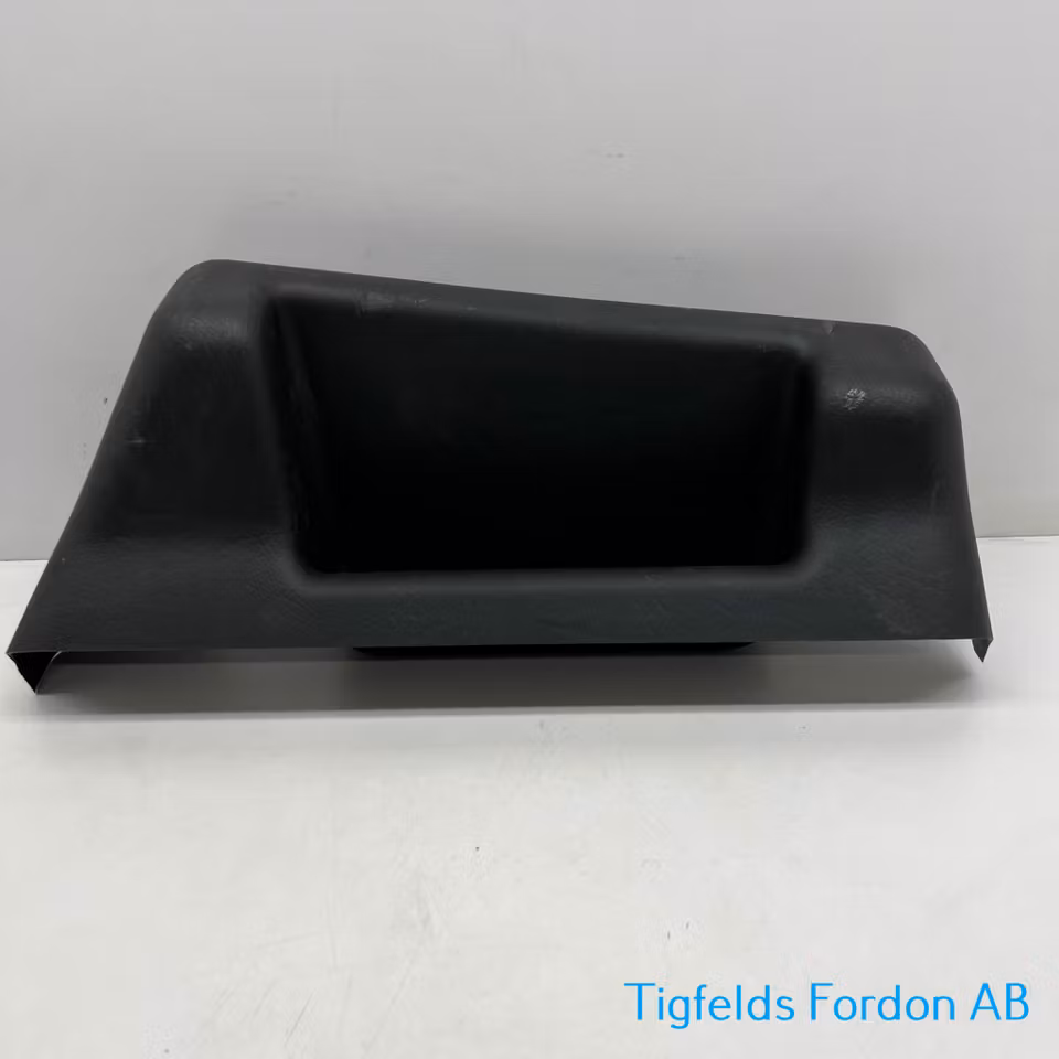 Sidopanel förarstol - Microcar (Used)