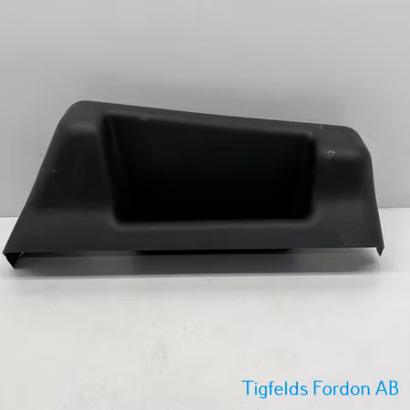 Sidopanel förarstol - Microcar (Beg)