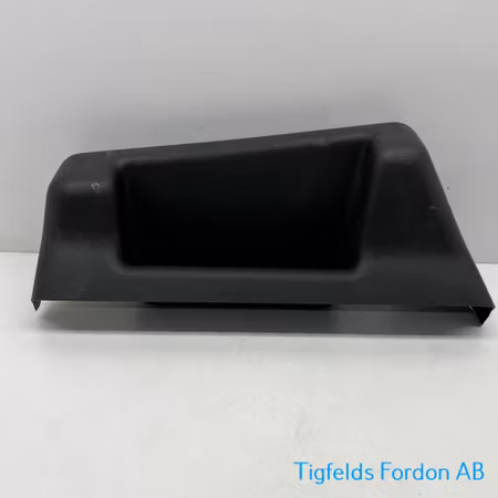 Sidopanel passagerarstol - Microcar (Beg)