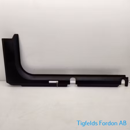 Tröskel panel förarsida - Microcar MGO1/MGO2 (Beg)