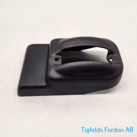 Mittkonsol - Microcar MGO1/2 (Beg)