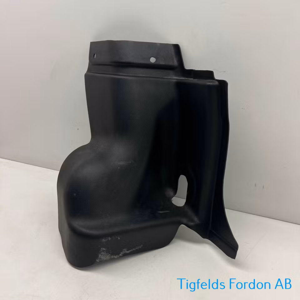 Nedre panel B-stolpe förarsida - Ligier JS50 V3 (Beg)