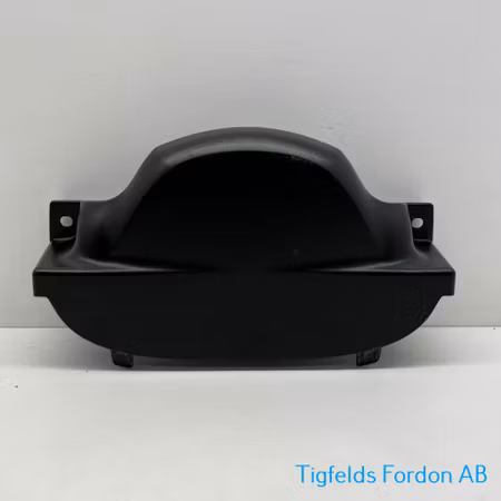 Panel till bakre torkarmotor - Ligier JS50/L V1/V2 (Beg)