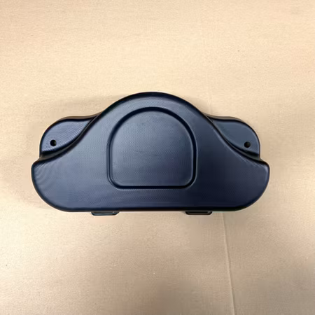 innerpanel till bakre torkarmotor - Ligier JS50/JS50L (Beg)