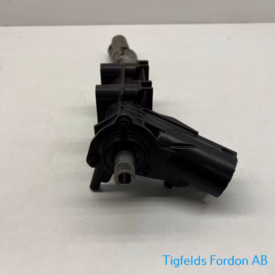 Steering lock - Ligier/Microcar (Used)