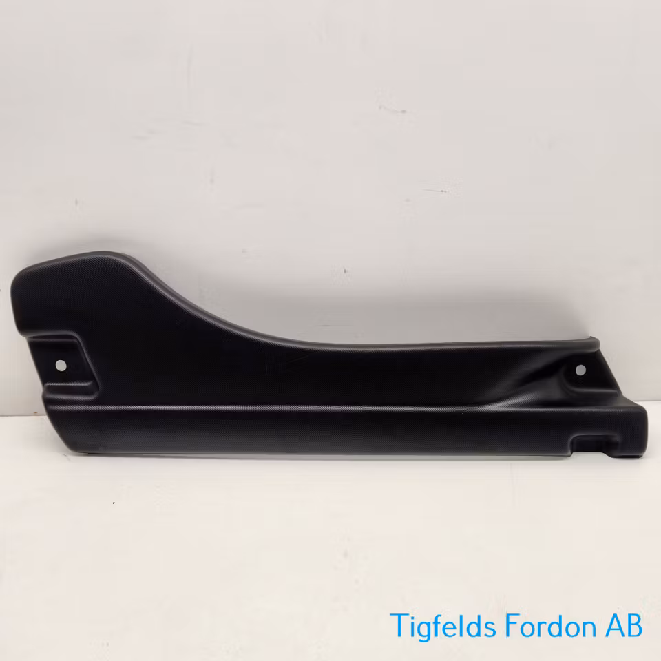 Sidopanel till passagerarsäte  - Ligier JS50/L V2-V3 (Beg)