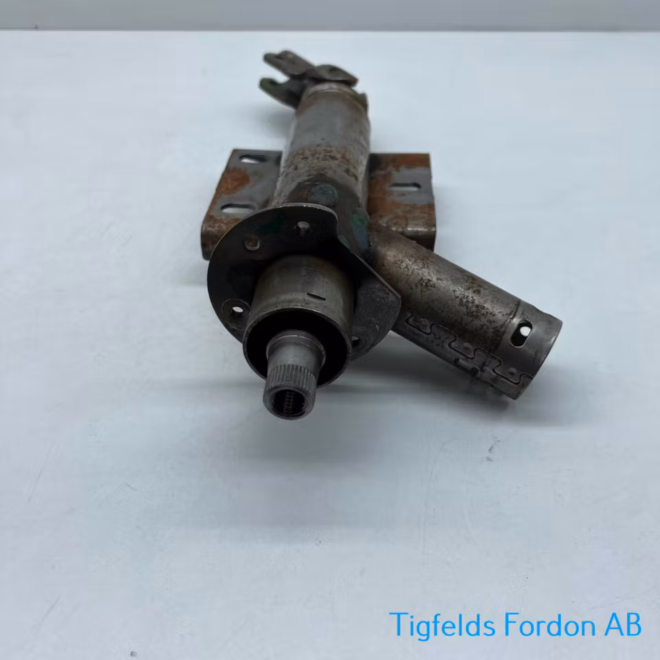 Rattlås - Aixam äldre modeller (Beg)