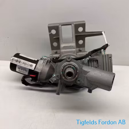 Servomotor - Liger JS50/L V3 (Beg)