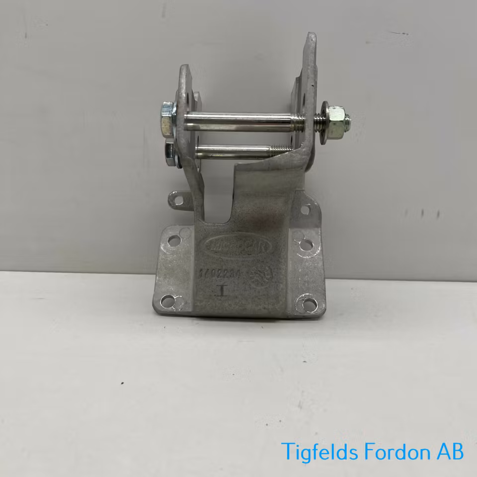 Steering lock  Mount - Ligier/Microcar (Used)