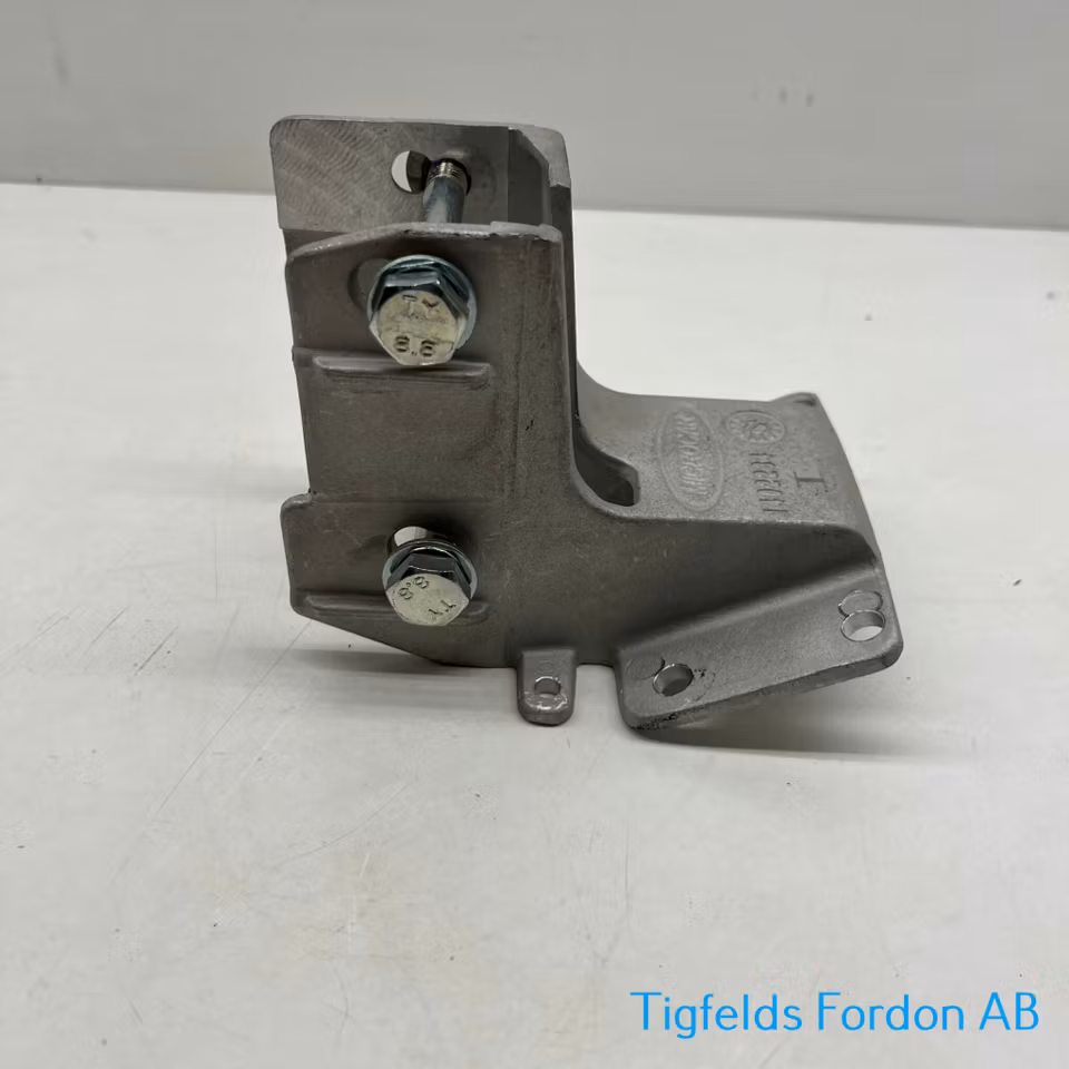 Steering lock  Mount - Ligier/Microcar (Used)