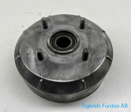 Bromstrumma bak 100mm (Beg)