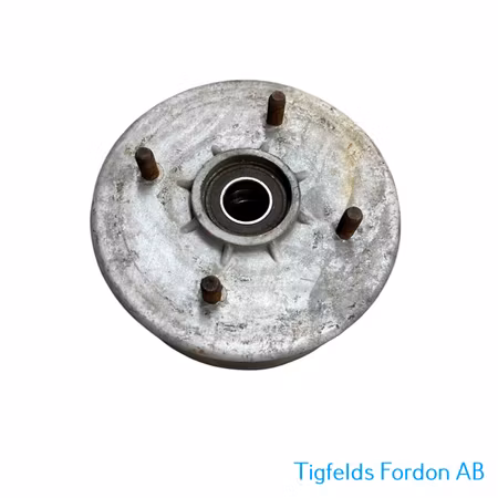 Bromstrumma bak 115mm (Beg)
