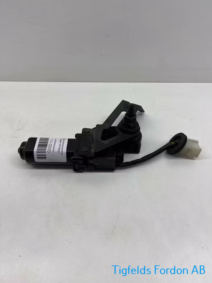 Torkarmotor Fram- Ligier JS50 V1 (Beg)