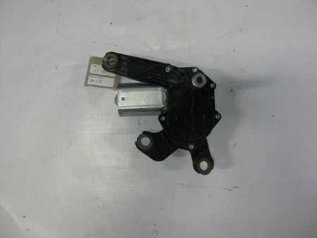 Torkarmotor Bak - Ligier/Microcar (Beg)