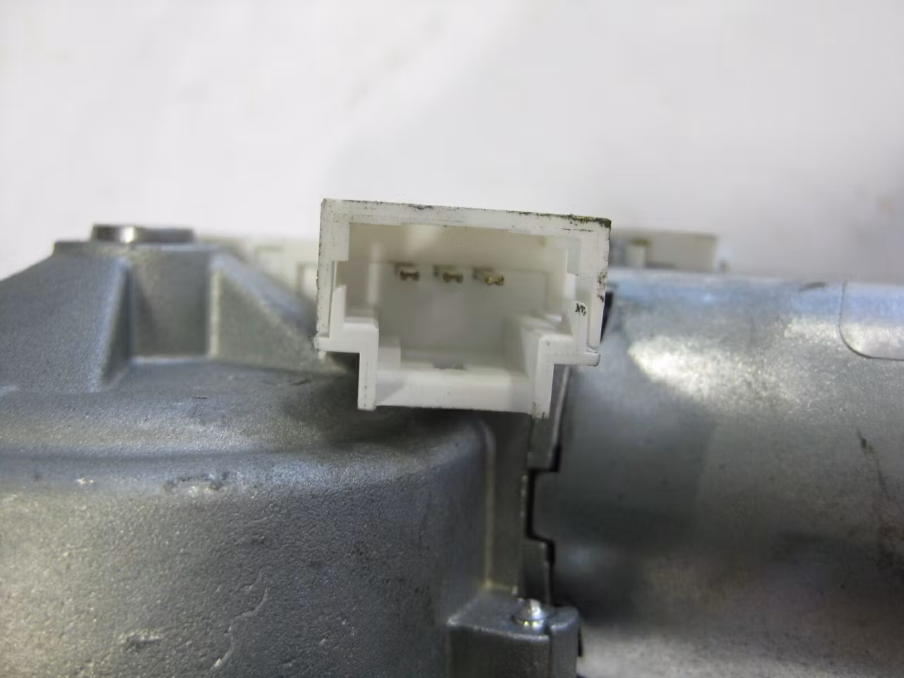 Torkarmotor Bak - Ligier/Microcar (Beg)