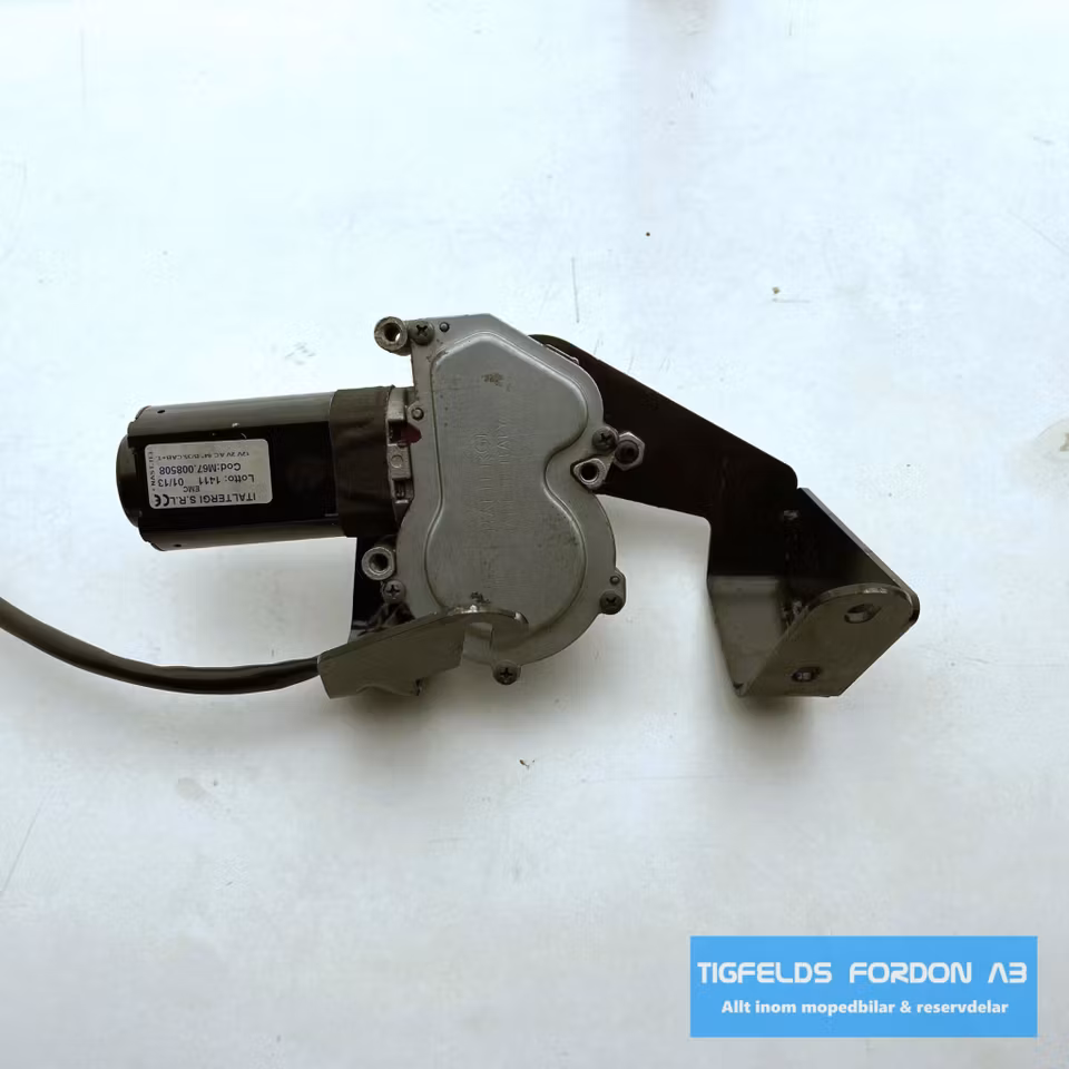 Torkarmotor Fram - Microcar MGO/M8 (Beg)