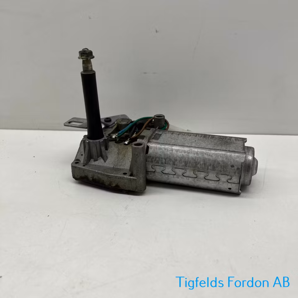 Torkarmotor Bak - Aixam 1997-2008 (Beg)