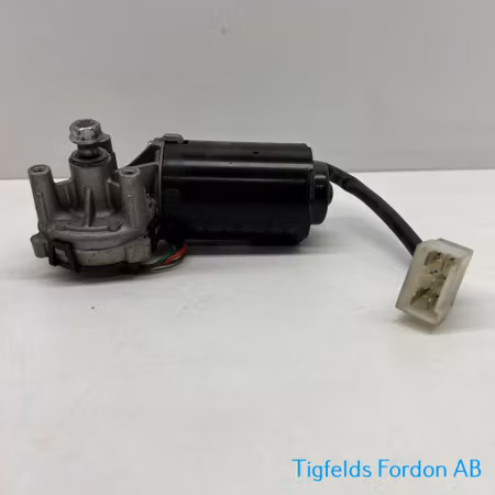 Torkarmotor - Chatenet 2019 (Beg)