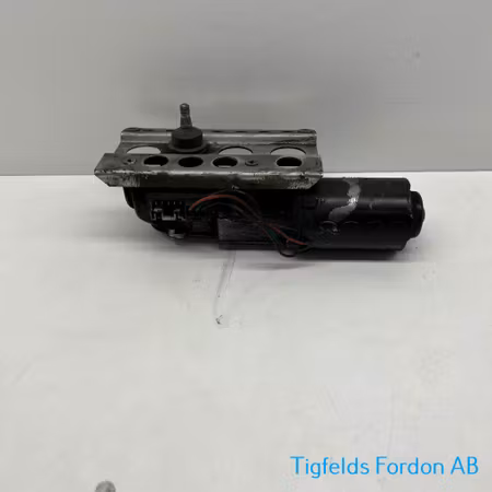 Torkarmotor Fram - Grecav EKE/ Sonicque (Beg)