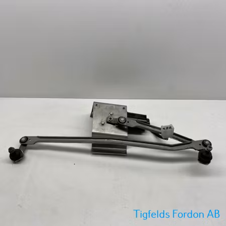 Torkartransmission inkl motor - Chatenet  2016 (Beg)