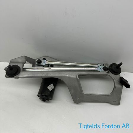 Torkarmekanism fram Ligier JS50/JS50L (Beg)
