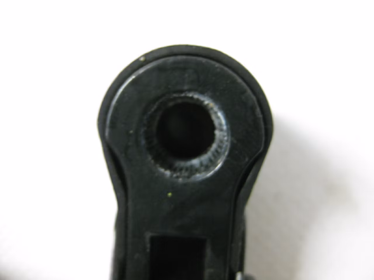 Torkararm främre Vä - Ligier JS50 (Beg)