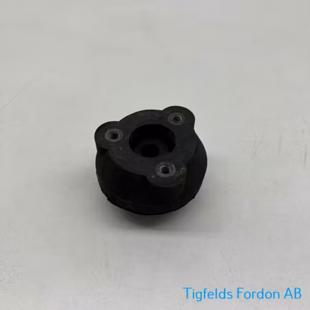 Motorkudde (Beg)