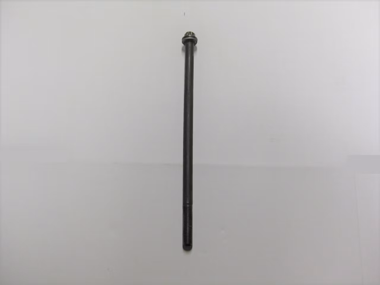 Bolt for primary variator - Kubota (Used)