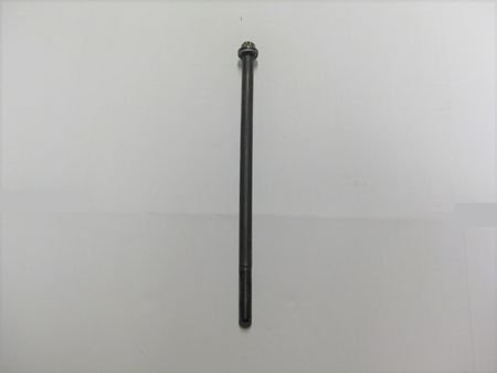 Bult till primärvariator - Lombardini DCI (Beg)