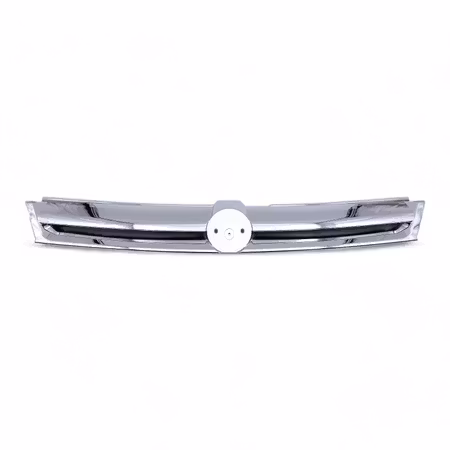 Grill till motorhuv - Aixam 2013-2016 Original (Krom)