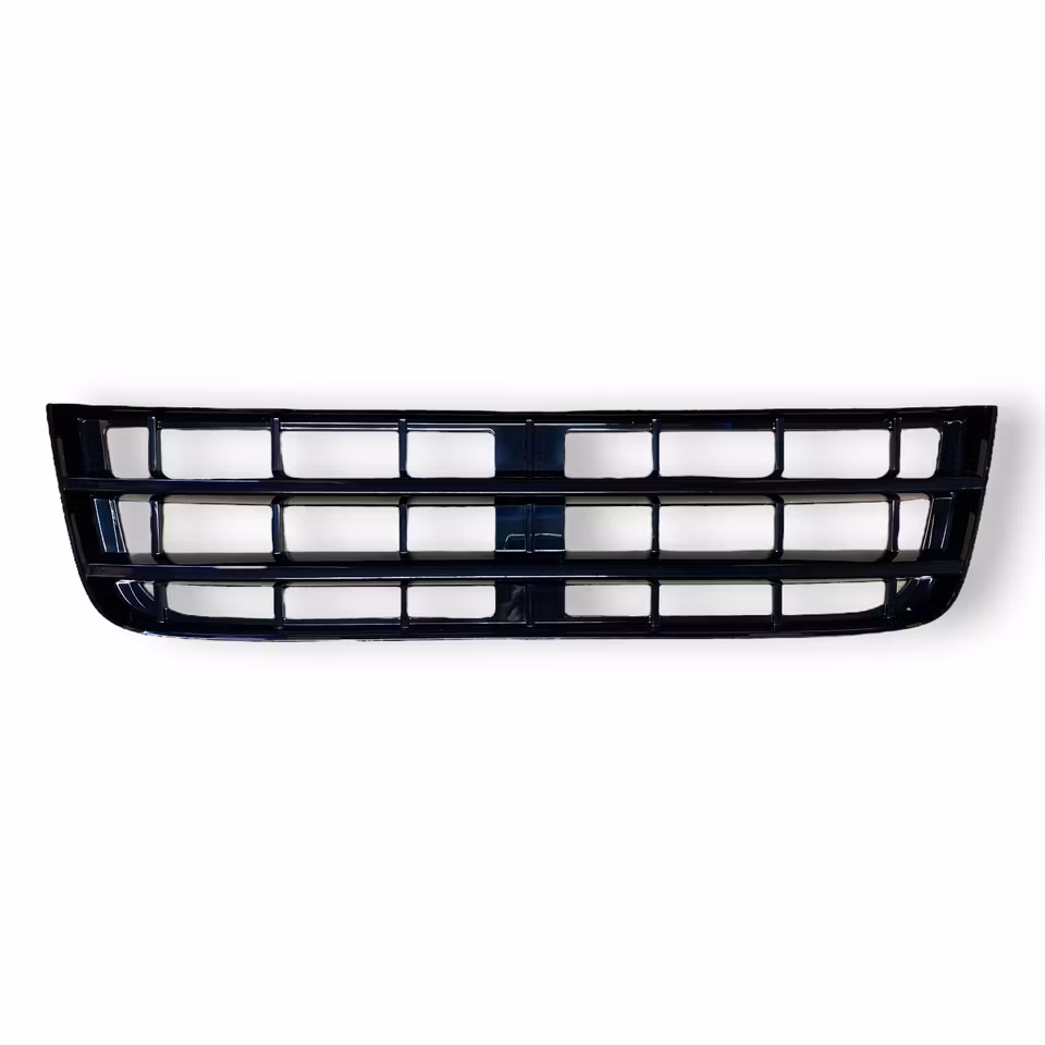 Grill nedre stötfångare fram - Aixam Emotion City / Coupé