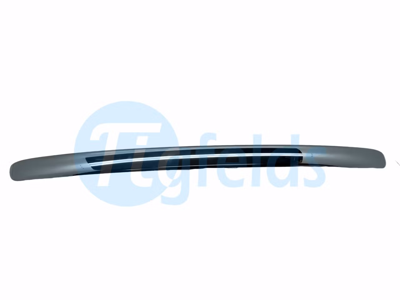 Kromlist Bakre stötfångare - Microcar Duè (Original)