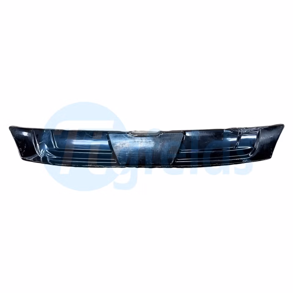 Grille Bumper front Ligier Js50/L V3 (Original)