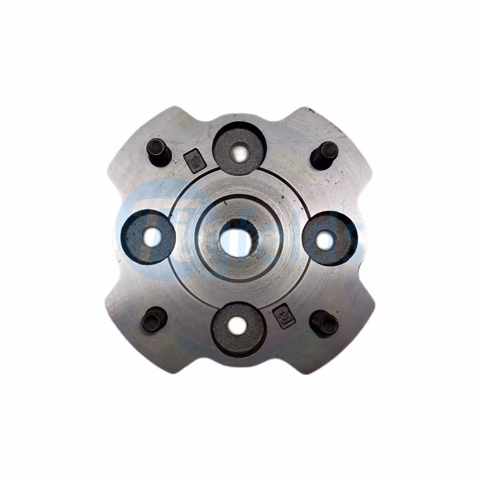 Hjulnav fram 115mm - Microcar/JDM